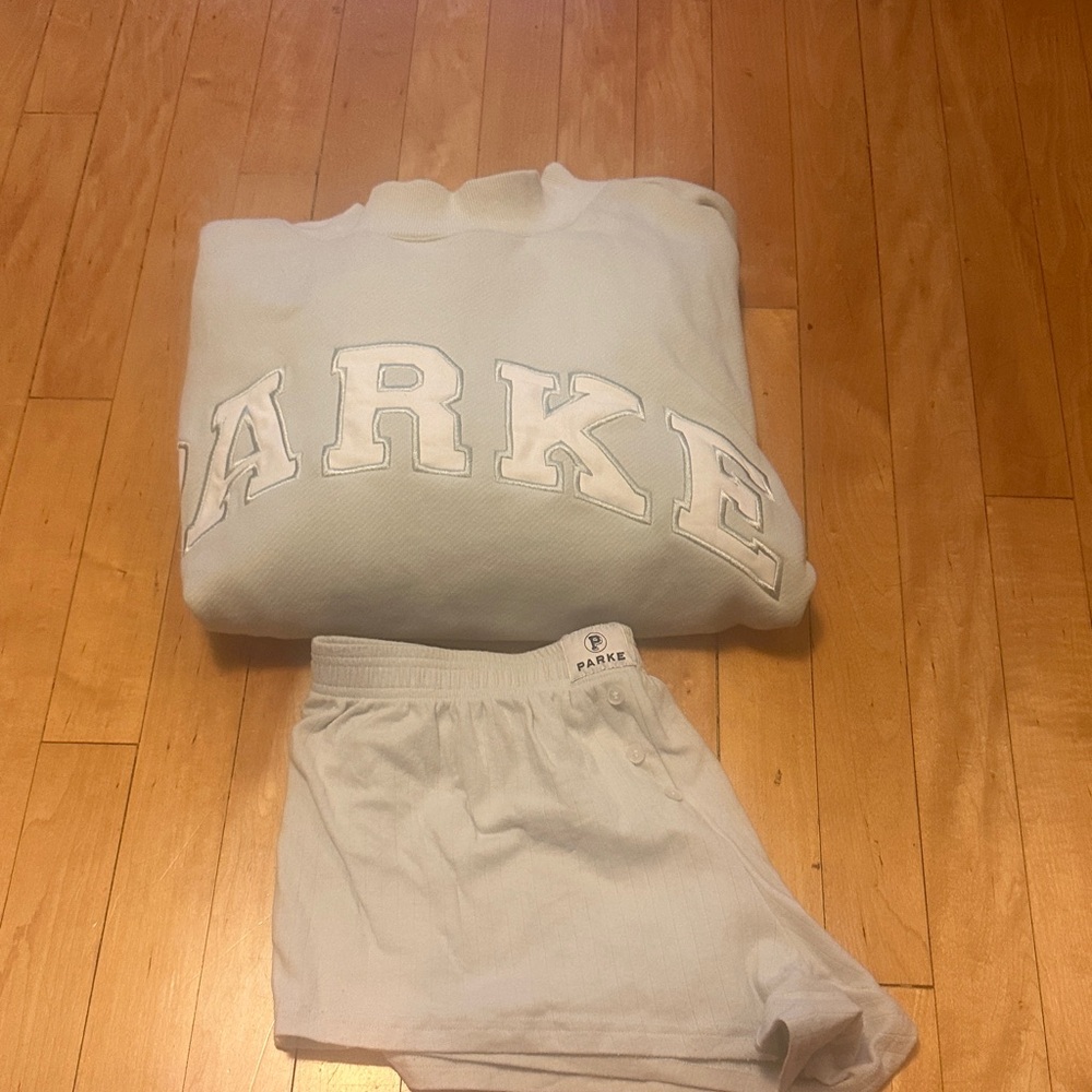 Parke Set